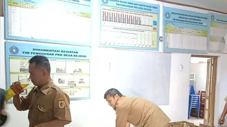 Produsen Minyakita Tarik Produk Diduga Bermasalah