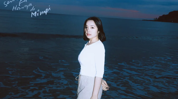 Bernadya Rilis Album Kedua 'Semoga Hanya di Mimpi', Angkat Tema Ketakutan dalam Cinta