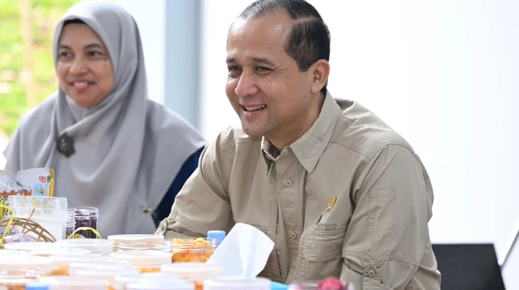 Mentrans Tegaskan Transmigrasi Harus Ciptakan Pusat Pertumbuhan Ekonomi Baru