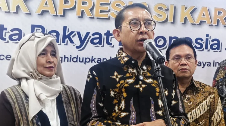 Perkuat Karakter Generasi Muda, Menbud Fadli Dorong Tradisi Mendongeng