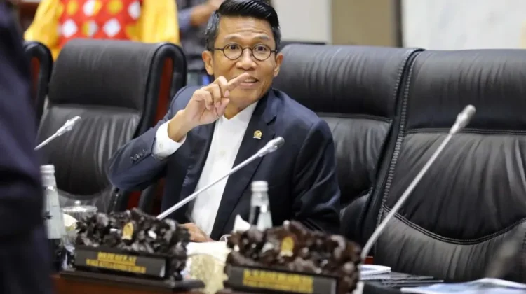 DPR Upayakan Transfer Anggaran ke Daerah Tak Dikurangi, Jaga Pembangunan Daerah