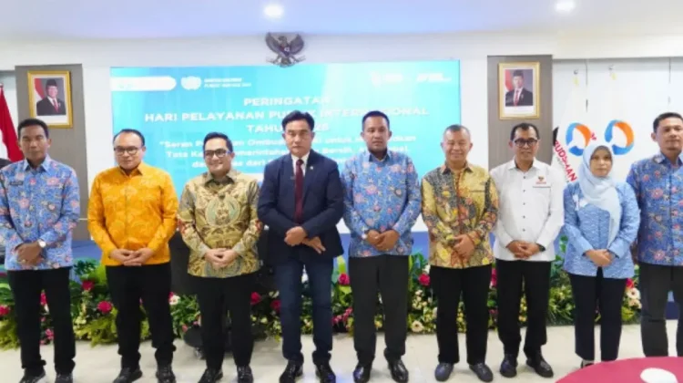 Ombudsman Sampaikan 203 Kajian Perbaikan Layanan Publik Sepanjang 2021-2025