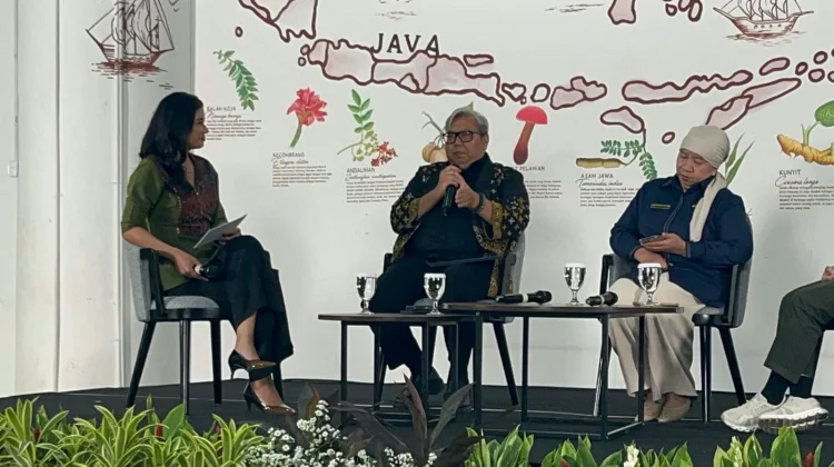 Pemerintah Suntik Daya Saing UMKM Digital lewat Potongan Biaya Marketplace