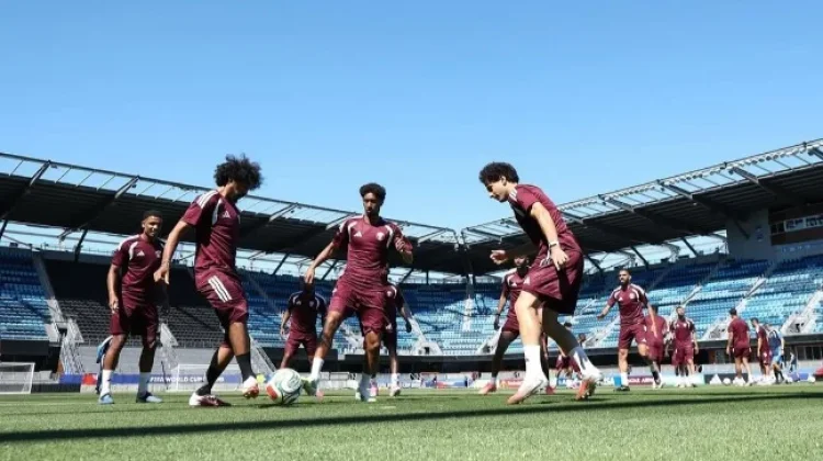 Qatar Tak Mau Menyerah, Tantangan Terakhir Harus Dituntaskan