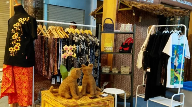 Pekan Kerajinan Jawa Barat 2026 Kembali Digelar, Hadirkan Produk Terbaik