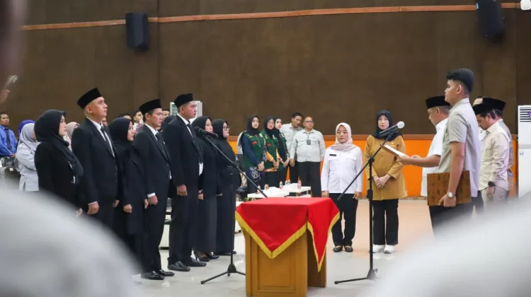 KPAD Bekasi Resmi Dikukuhkan, Perlindungan Anak di Bekasi Diharapkan Semakin Kuat