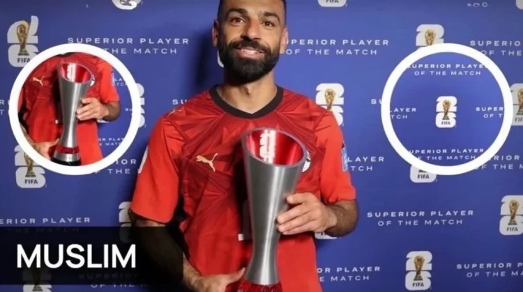 FIFA Hapus Branding Bir di Wawancara Pemain, Hormati Atlet Muslim