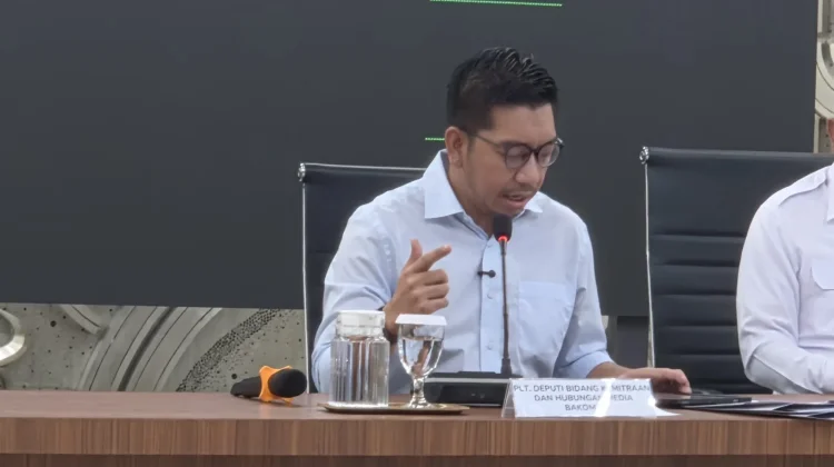 Bakom: Pemerintah Siapkan Anggaran Rp6,26 Triliun untuk PMN dan Pelatihan Vokasi