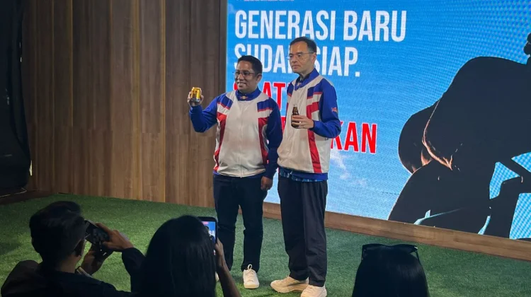 Red Bull Cari Atlet Muda Berbakat Indonesia, Pendaftaran Dibuka