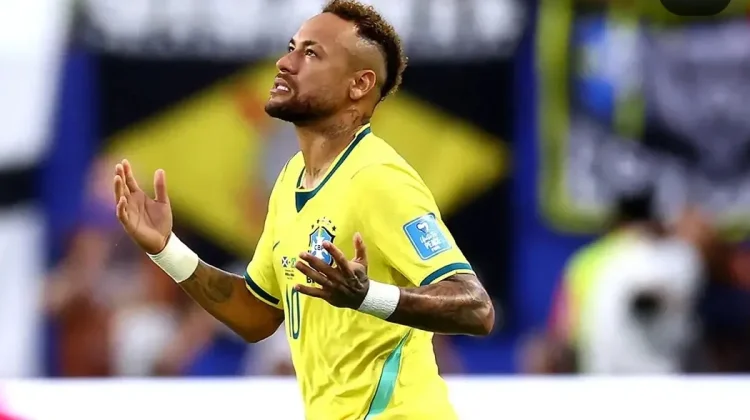 Hasil Piala Dunia: Brasil Hajar Skotlandia, Puncaki Klasemen Grup C