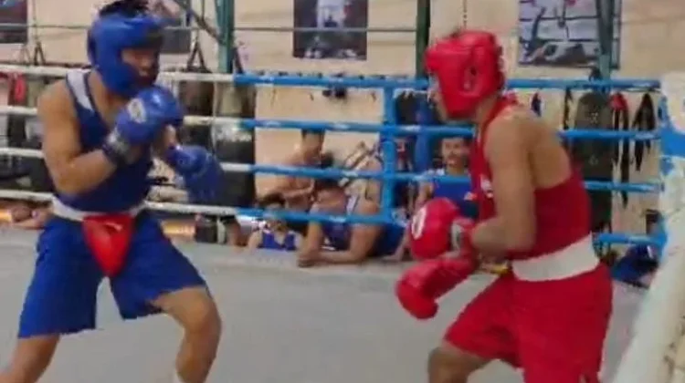 Asian Boxing U19 & U23 2026 di GBK, Pertarungkan 344 Atlet Dari 26 Negara