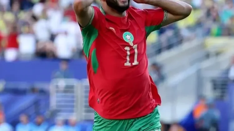 Hasil Piala Dunia 2026: Taklukkan Haiti, Maroko Lolos ke Babak 32 Besar