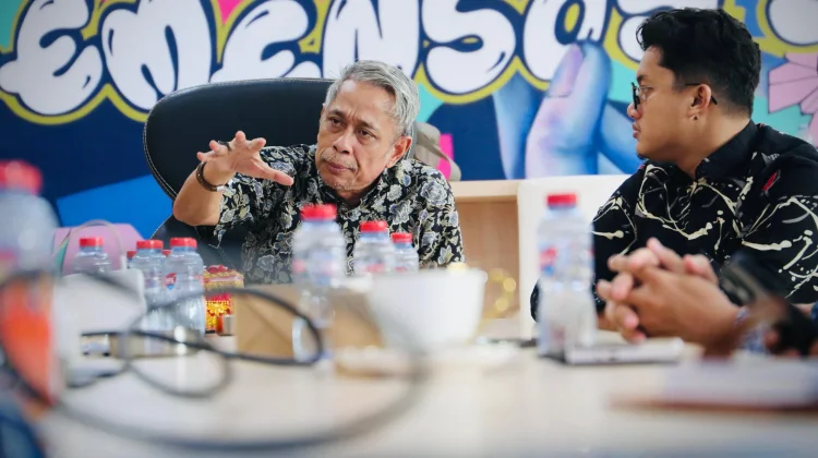 Kemensos Dukung Produksi Film Pendek Bertema Sekolah Rakyat