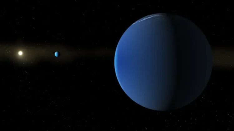 Dua Planet "Kapas Permen" Ditemukan, jadi Planet Paling Ringan