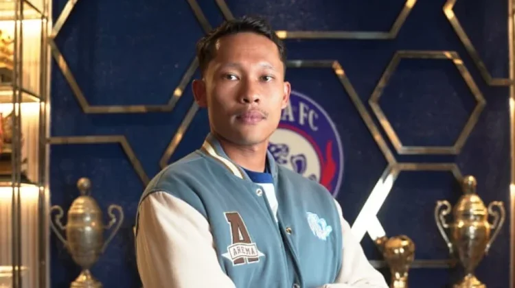 Arema FC Rekrut Syahrul Trisna Fadillah, Target Perkuat Persaingan Musim 2026/27