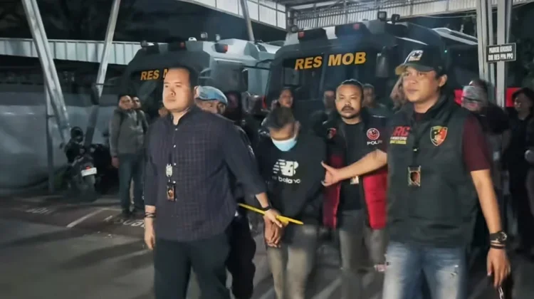 Begini Nasib Sayembara Rp250 Juta usai Taufik Hidayat Ditangkap Polisi