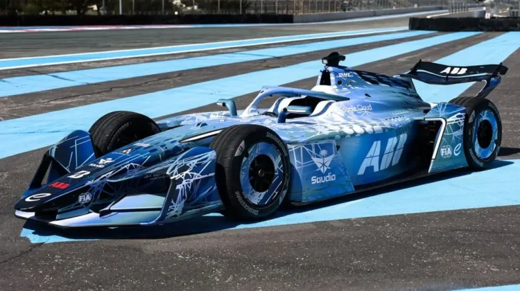 Formula E Perkenalkan Format Balapan Baru "E-PrixUnleashed" untuk Musim 2026/27