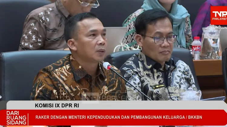 Kemendukbangga Kerahkan 200 Ribu TPK untuk Distribusi dan Edukasi MBG 3B