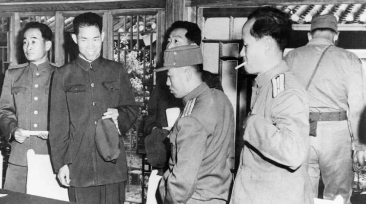 Pecahnya Perang Korea Diperingati 25 Juni, Konflik Pembelah Semenanjung Korea