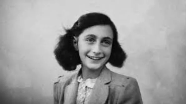 25 Juni 1947, Buku Harian Anne Frank Resmi Diterbitkan