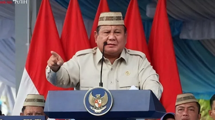 Soal Penolakan MBG, Presiden: Tak Ada yang Lebih Genting dari Perut Lapar