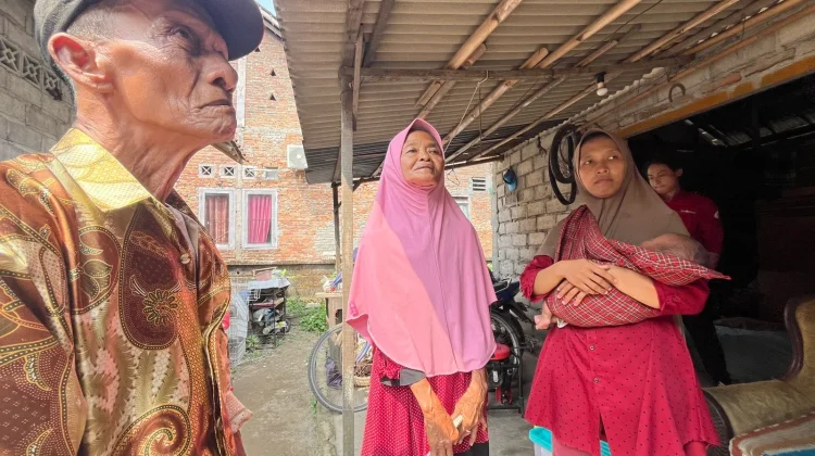 BKKBN Percepat Penanganan Keluarga Risiko Stunting lewat Intervensi Langsung