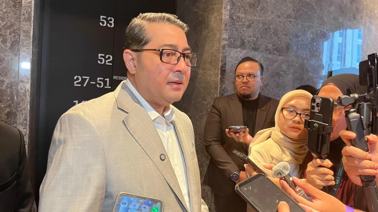 Menteri Ekonomi Kreatif Dorong Pembenahan Sistem Royalti Musik Nasional