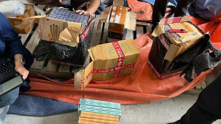 DPR: Wacana Layer Baru Cukai Rokok Jangan Lemahkan Penegakan Hukum
