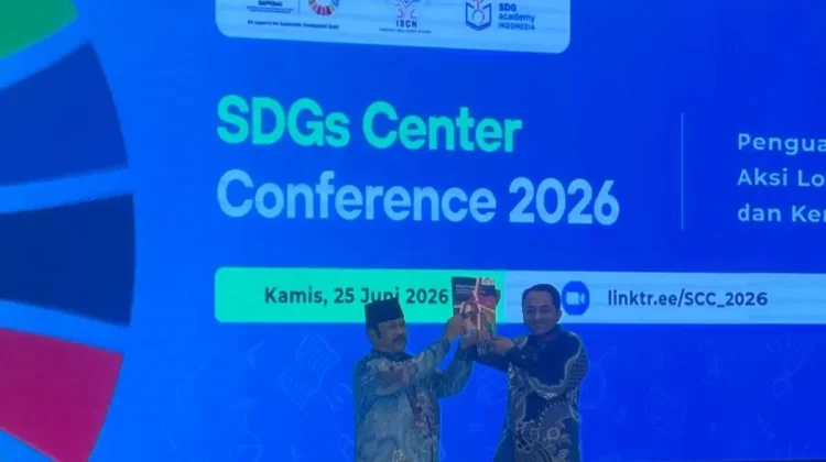 Bappenas Tekankan Peran Penting Perguruan Tinggi Kawal Pembangunan Nasional