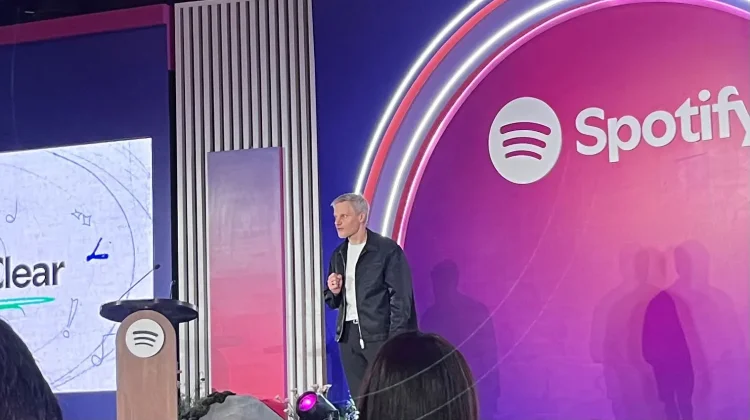 Spotify Sebut Musik Indonesia Makin Mendunia dan Menjangkau Pendengar Global