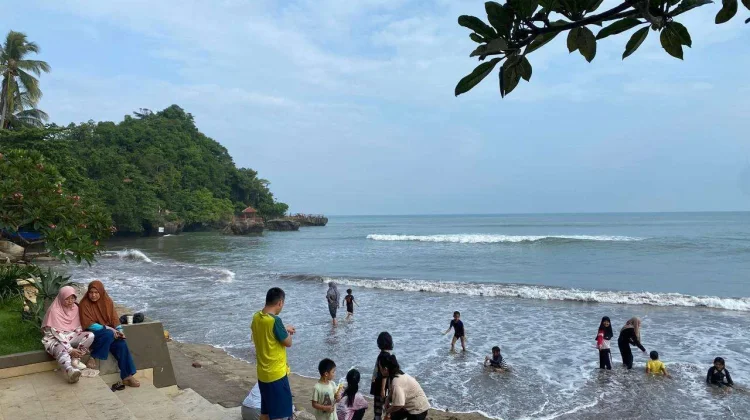 Pemerintah Bidik Wisatawan Nusantara di Momen Libur Sekolah