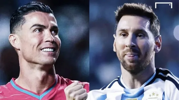 Ronaldo Nilai Duel Portugal Vs Argentina Akan Menarik