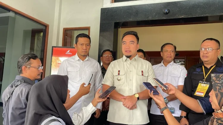 Densus 88 Perkuat Ketahanan Sosial lewat Deklarasi Tolak Intoleransi di Cilegon