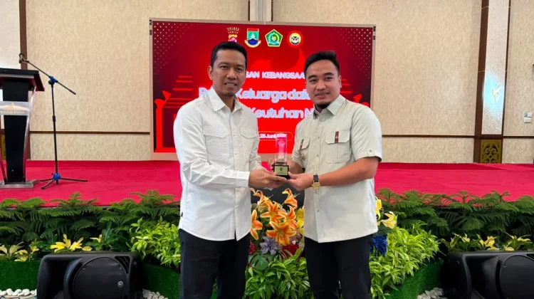 Densus 88 Perkuat Ketahanan Sosial lewat Deklarasi Tolak Intoleransi di Cilegon