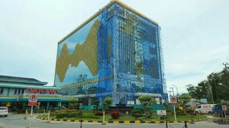 Kaltim Bangun Pusat Jantung Modern, Pangkas Rujukan Pasien ke Luar Daerah