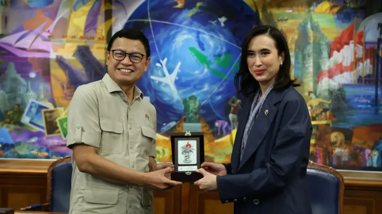 BPOM dan Kemenpar Dorong Wisata Kesehatan Jadi Penggerak Ekonomi Nasional