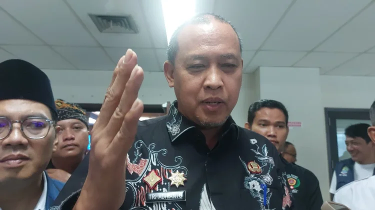 Antisipasi Tindak Penyekapan, Pemkot Bekasi Lakukan Pendataan Ulang Penghuni Kos
