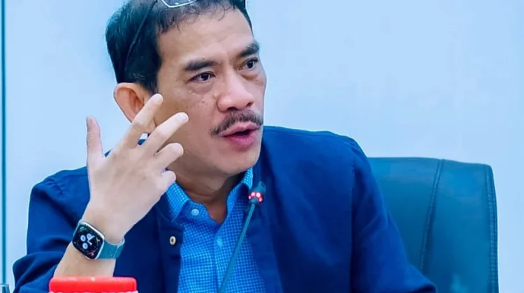 Asep Wahyuwijaya: BUMN Harus Tumbuh Lewat Kualitas dan Daya Saing