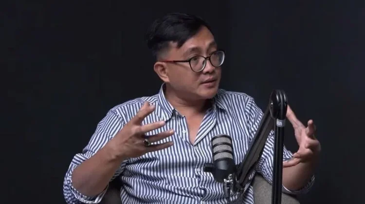 IHSG Tertekan, Ekonom Sebut Sektor Riil Indonesia Masih Baik-Baik Saja