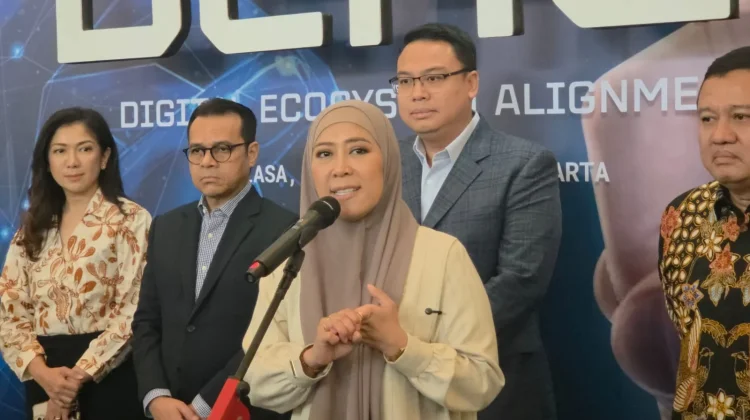 Kemkomdigi Panggil 3 Penyelengara Peserta Seleksi Frekuensi 700 Mhz dan 2,6 GHz