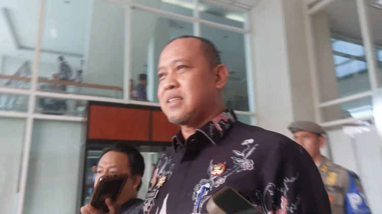 Sensus Ekonomi, Warga Bekasi Tak Perlu 'Jaim' Ceritakan Kondisi Ekonominya