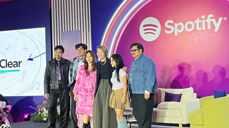 Grup Band Reality Club Memilih Jaga Autentisitas di Tengah Tren Musik Digital