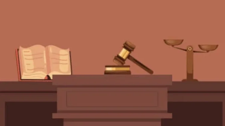 Kredibilitas Lembaga Negara Dinilai Perlu Terus Dijaga