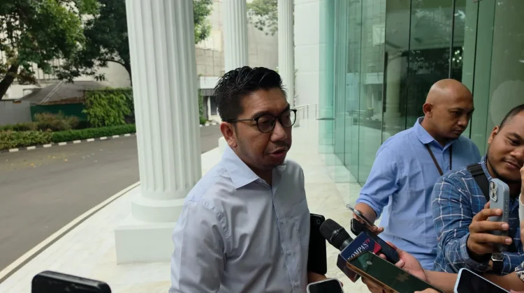 Bakom Bantah Pengkondisian Aksi Penyampaian Pendapat Mahasiswa oleh Istana