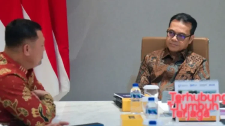 Kemkomdigi Perluas Pengembangan Talenta Digital di Aceh Utara