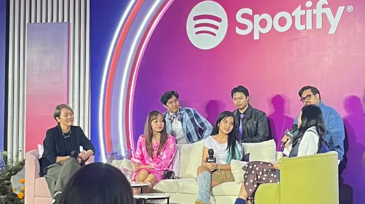 Idgitaf Nilai Karakter Unik Musik Indonesia Jadi Magnet Pendengar Mancanegara