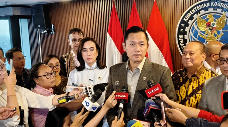 Pemerintah Tingkatkan Ekosistem Kebandarudaraan Dorong Konektivitas