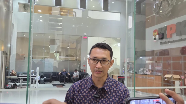 KPK Temukan Dugaan Intervensi Perubahan Hasil Audit BPK di Muara Enim, Sumsel
