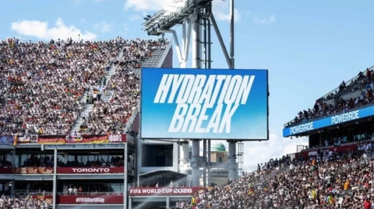 Jürgen Klopp Kritik Hydration Break di Piala Dunia 2026