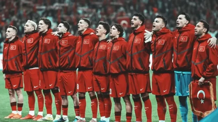 Turki Bidik Kemenangan Atas AS, Hiburan Terakhir di Piala Dunia 2026